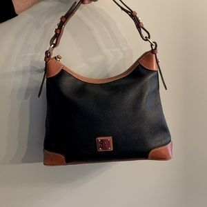 Dooney & Bourke Hobo Shoulder Bag